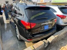 
										 مستعمل هيونداي – Hyundai فيراكروز – Veracruz ممتلئ									