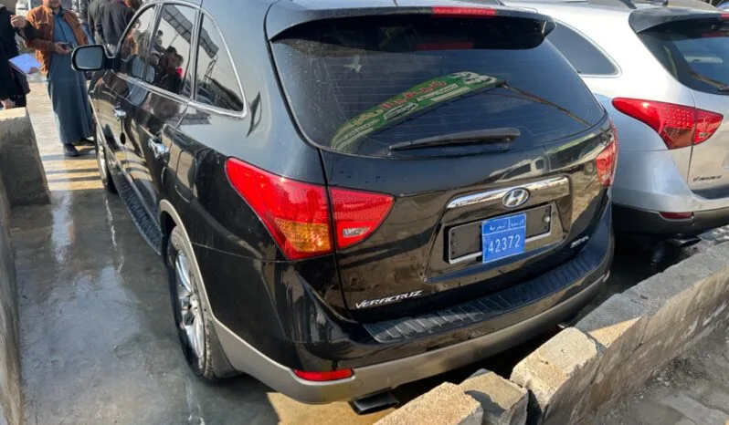 
								 مستعمل هيونداي – Hyundai فيراكروز – Veracruz ممتلئ									