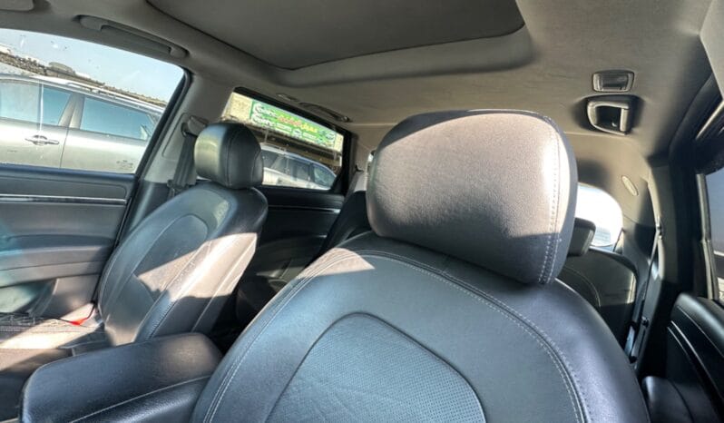 
								 مستعمل هيونداي – Hyundai فيراكروز – Veracruz ممتلئ									
