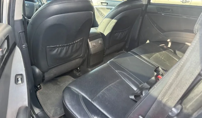
								 مستعمل هيونداي – Hyundai فيراكروز – Veracruz ممتلئ									