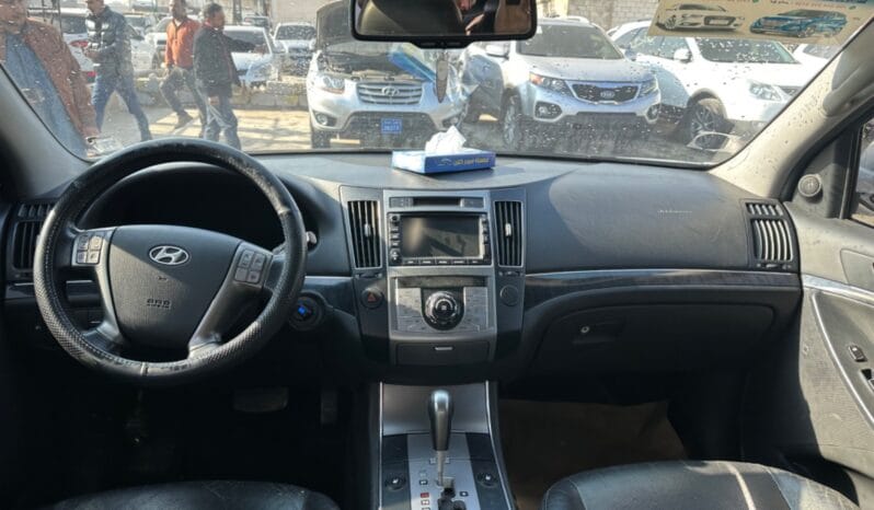 
								 مستعمل هيونداي – Hyundai فيراكروز – Veracruz ممتلئ									