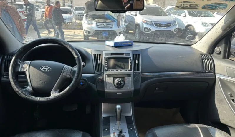 
								 مستعمل هيونداي – Hyundai فيراكروز – Veracruz ممتلئ									