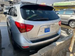 
										 مستعمل هيونداي – Hyundai فيراكروز – Veracruz ممتلئ									