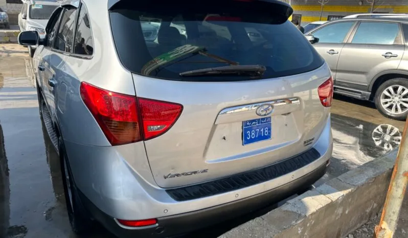 
								 مستعمل هيونداي – Hyundai فيراكروز – Veracruz ممتلئ									