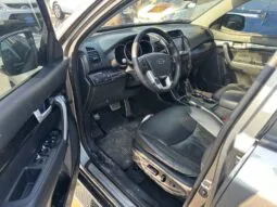 مستعمل كيا – Kia سيرانتو – Sorento