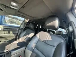 مستعمل كيا – Kia سيرانتو – Sorento