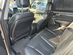 مستعمل كيا – Kia سيرانتو – Sorento
