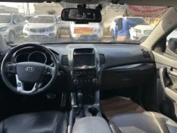 مستعمل كيا – Kia سيرانتو – Sorento