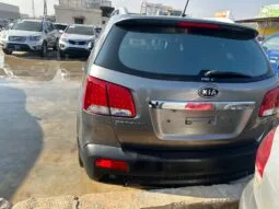 
										 مستعمل كيا – Kia سيرانتو – Sorento ممتلئ									