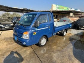 مستعمل هيونداي – Hyundai بورتر – porter