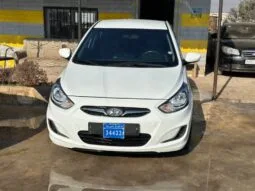 مستعمل هيونداي – Hyundai اكسنت – accent