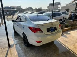 مستعمل هيونداي – Hyundai اكسنت – accent