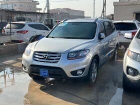 مستعمل هيونداي – Hyundai سانتافيه – Santafe
