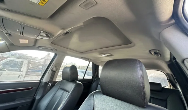 
								 مستعمل هيونداي – Hyundai سانتافيه – Santafe ممتلئ									