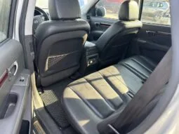 
										 مستعمل هيونداي – Hyundai سانتافيه – Santafe ممتلئ									