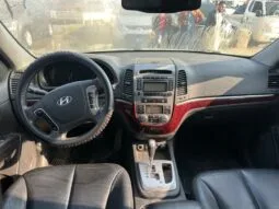 
										 مستعمل هيونداي – Hyundai سانتافيه – Santafe ممتلئ									
