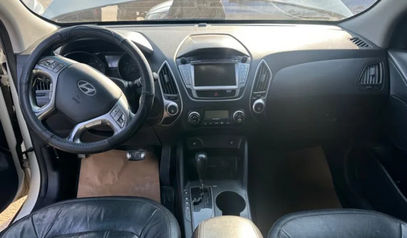 
								 مستعمل هيونداي – Hyundai توسان – Tusan ممتلئ									