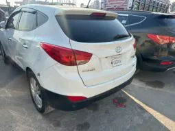 
										 مستعمل هيونداي – Hyundai توسان – Tusan ممتلئ									