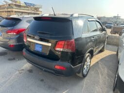 
										 مستعمل كيا – Kia سيرانتو – Sorento ممتلئ									