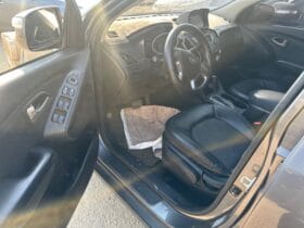 مستعمل هيونداي – Hyundai توسان – Tusan
