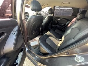 مستعمل هيونداي – Hyundai توسان – Tusan
