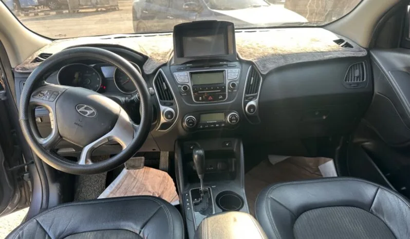 
								 مستعمل هيونداي – Hyundai توسان – Tusan ممتلئ									