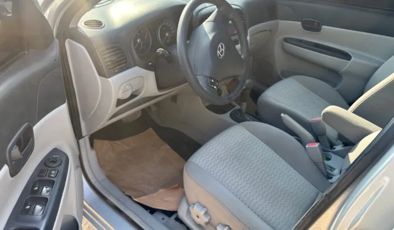 
								 مستعمل هيونداي – Hyundai فيرنا – Verna ممتلئ									