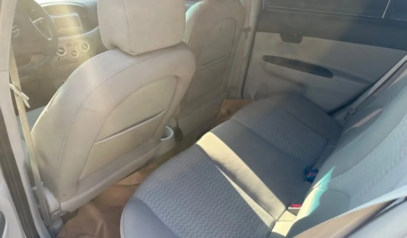 
								 مستعمل هيونداي – Hyundai فيرنا – Verna ممتلئ									