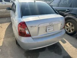
										 مستعمل هيونداي – Hyundai فيرنا – Verna ممتلئ									