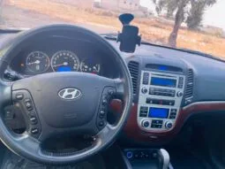 
										 مستعمل هيونداي – Hyundai سانتافيه – Santafe ممتلئ									