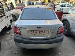 
										 مستعمل كيا – Kia ريو – Rio ممتلئ									