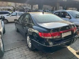 
										 مستعمل هيونداي – Hyundai ازيرا – Azera ممتلئ									
