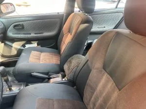 مستعمل تويوتا – Toyota كورولا – Corolla
