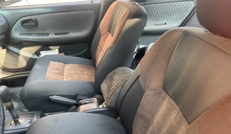 
								 مستعمل تويوتا – Toyota كورولا – Corolla ممتلئ									