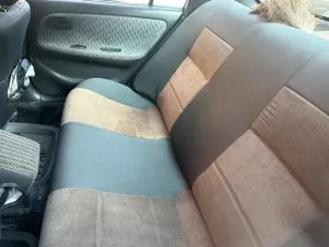مستعمل تويوتا – Toyota كورولا – Corolla