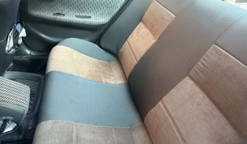 
								 مستعمل تويوتا – Toyota كورولا – Corolla ممتلئ									