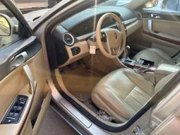 
										 مستعمل روفي – Roewe 550 ممتلئ									