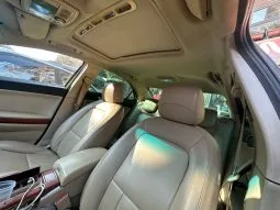 
										 مستعمل روفي – Roewe 550 ممتلئ									