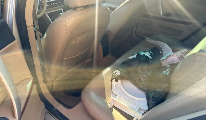 
								 مستعمل روفي – Roewe 550 ممتلئ									