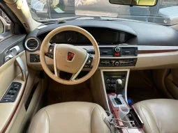 
										 مستعمل روفي – Roewe 550 ممتلئ									