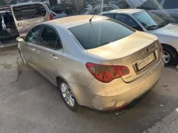 
										 مستعمل روفي – Roewe 550 ممتلئ									