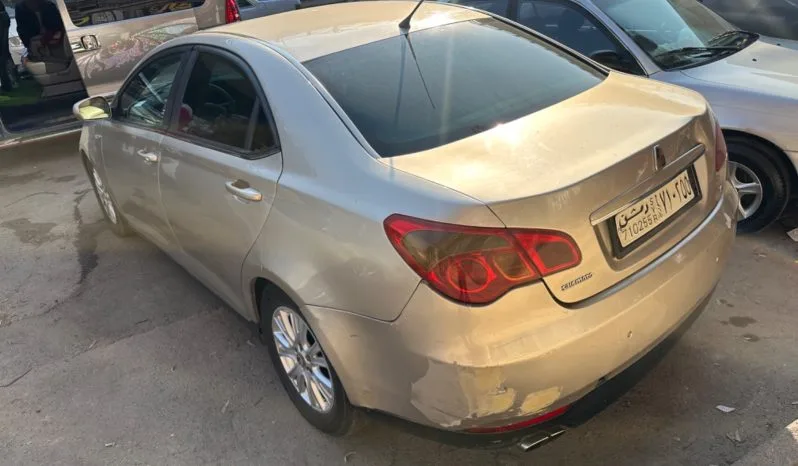 
								 مستعمل روفي – Roewe 550 ممتلئ									