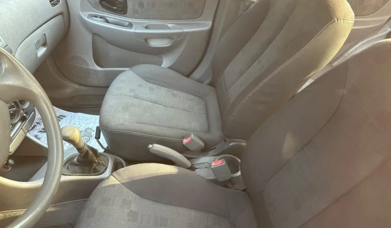 
								 مستعمل هيونداي – Hyundai فيرنا – Verna ممتلئ									