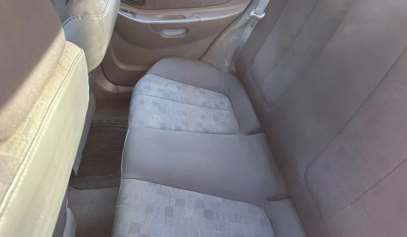 
								 مستعمل هيونداي – Hyundai فيرنا – Verna ممتلئ									