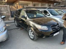 مستعمل هيونداي – Hyundai سانتافيه – Santafe