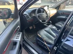مستعمل هيونداي – Hyundai سانتافيه – Santafe