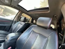 مستعمل هيونداي – Hyundai سانتافيه – Santafe