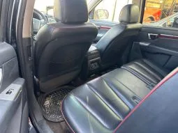 مستعمل هيونداي – Hyundai سانتافيه – Santafe