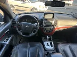 مستعمل هيونداي – Hyundai سانتافيه – Santafe
