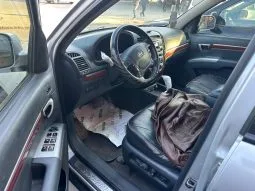 
										 مستعمل هيونداي – Hyundai سانتافيه – Santafe ممتلئ									